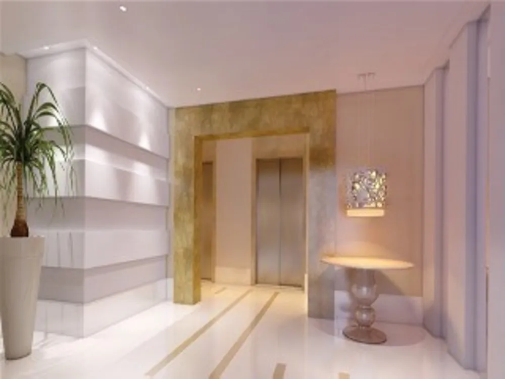 Apartamento, 3 quartos, 95 m² - Foto 6
