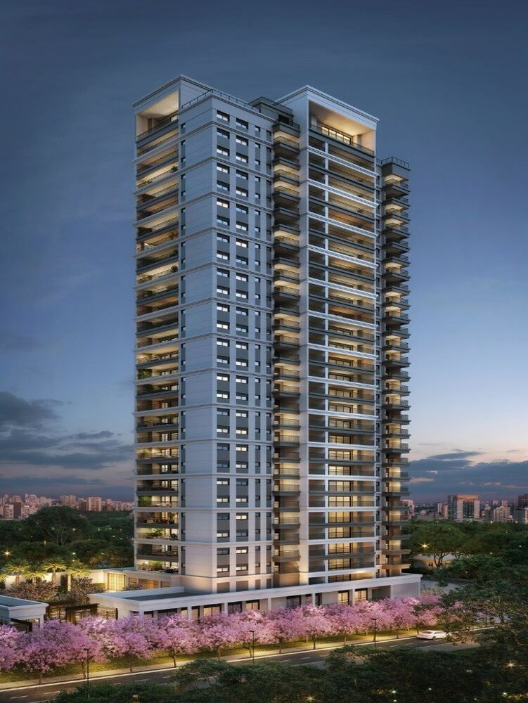 Apartamento, 3 quartos, 173 m² - Foto 5
