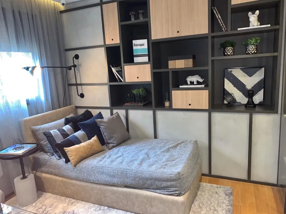 Apartamento, 3 quartos, 173 m² - Foto 1