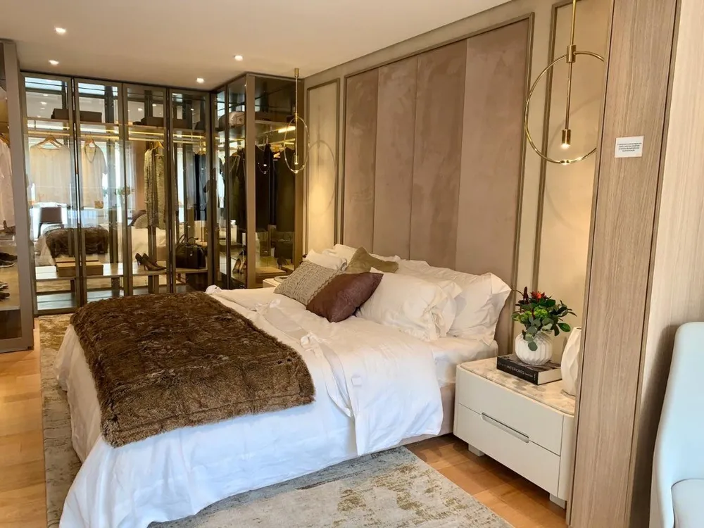 Apartamento, 3 quartos, 173 m² - Foto 3