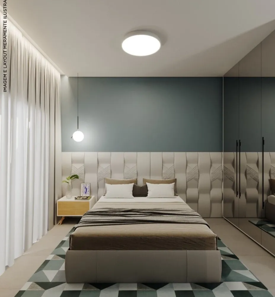 Apartamento, 1 quarto, 30 m² - Foto 13