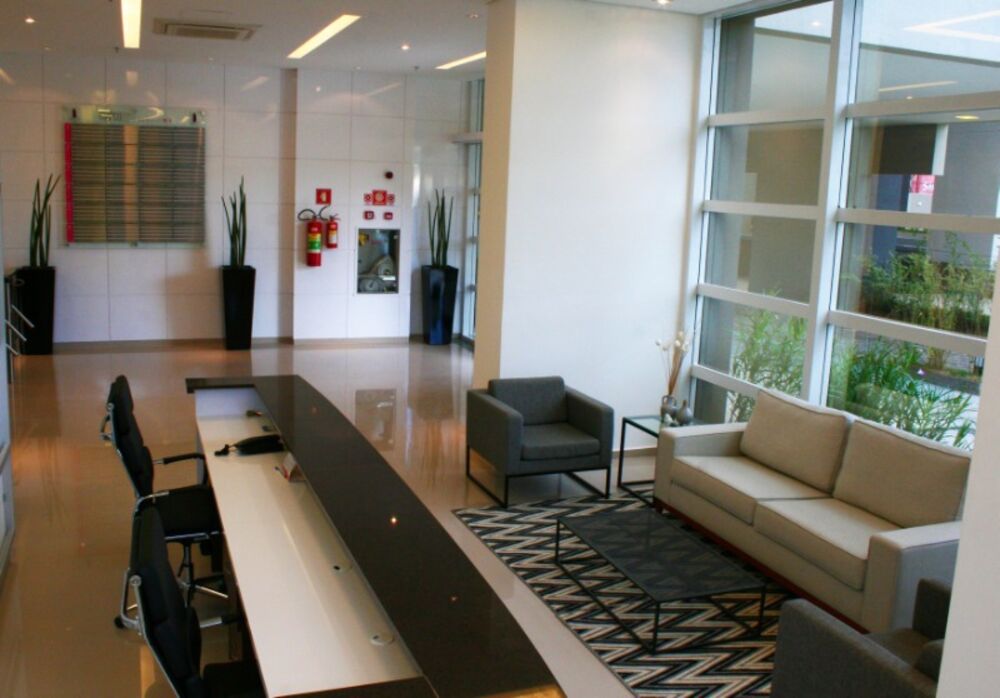 Sala-Conjunto, 681 m² - Foto 8