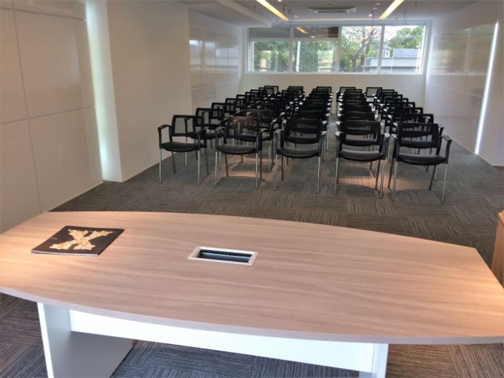 Sala-Conjunto, 681 m² - Foto 5