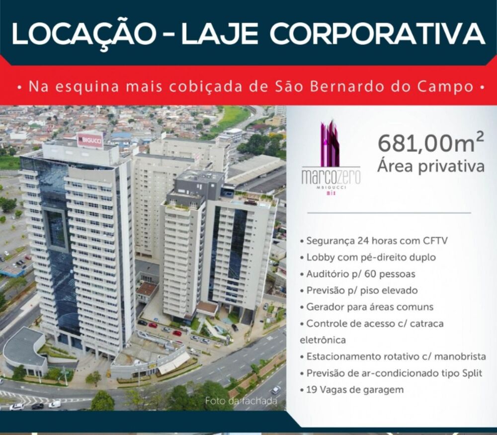 Sala-Conjunto, 681 m² - Foto 3