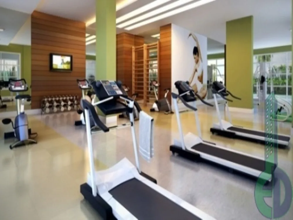 Apartamento, 3 quartos, 162 m² - Foto 15