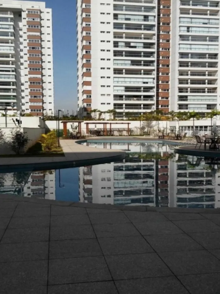 Apartamento, 3 quartos, 162 m² - Foto 3
