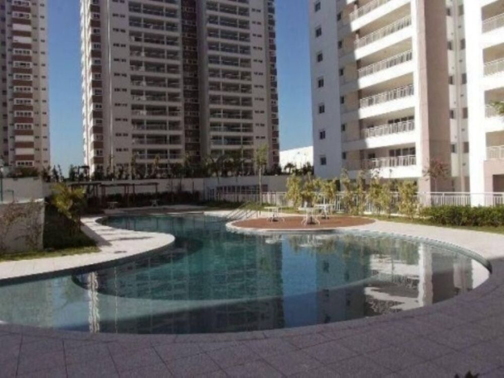 Apartamento, 3 quartos, 162 m² - Foto 4