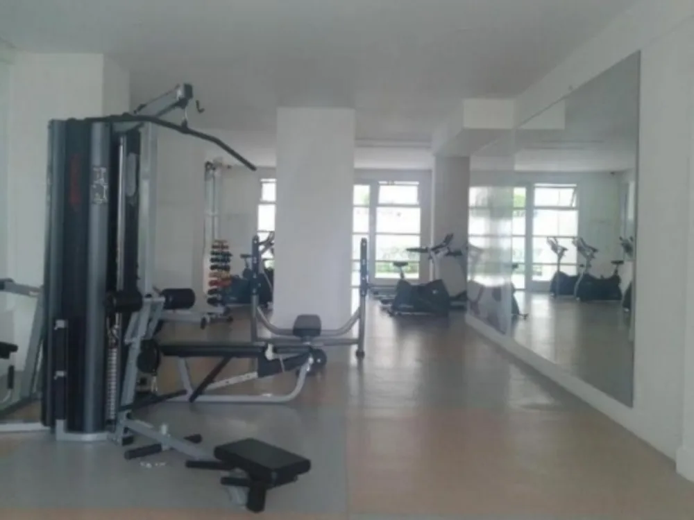 Apartamento, 3 quartos, 162 m² - Foto 8