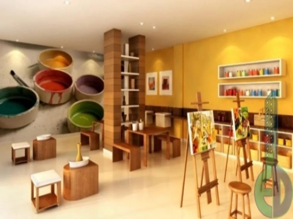 Apartamento, 3 quartos, 162 m² - Foto 11