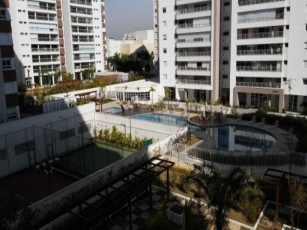 Apartamento, 3 quartos, 162 m² - Foto 2