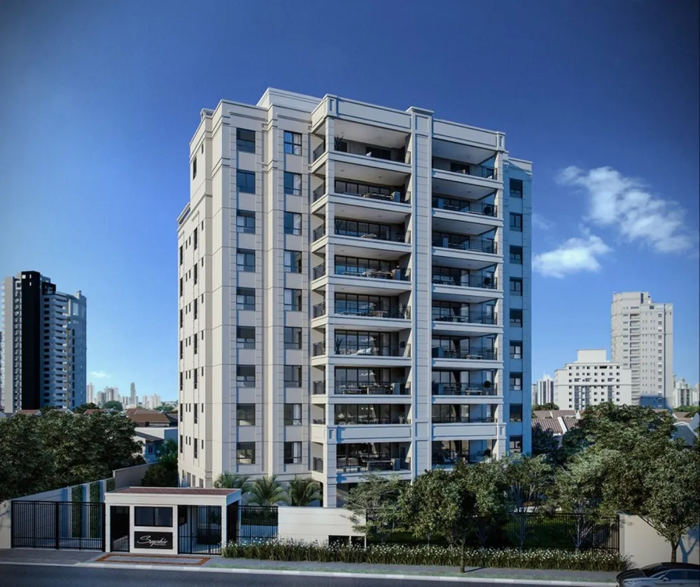 Apartamento, 4 quartos, 454 m² - Foto 8