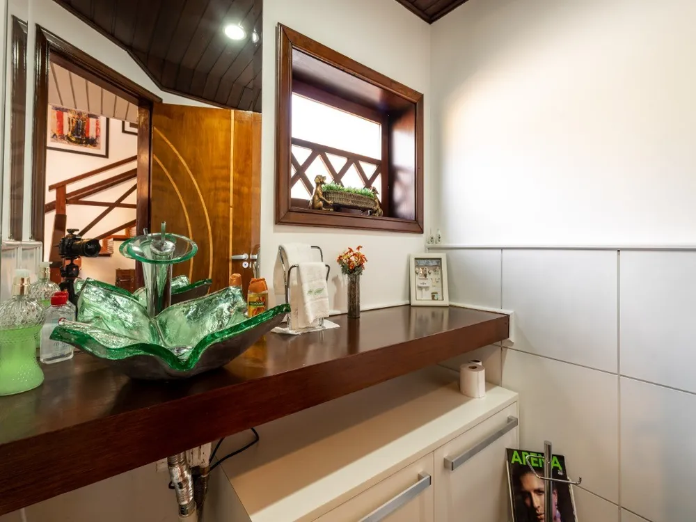Casa, 5 quartos - Foto 6