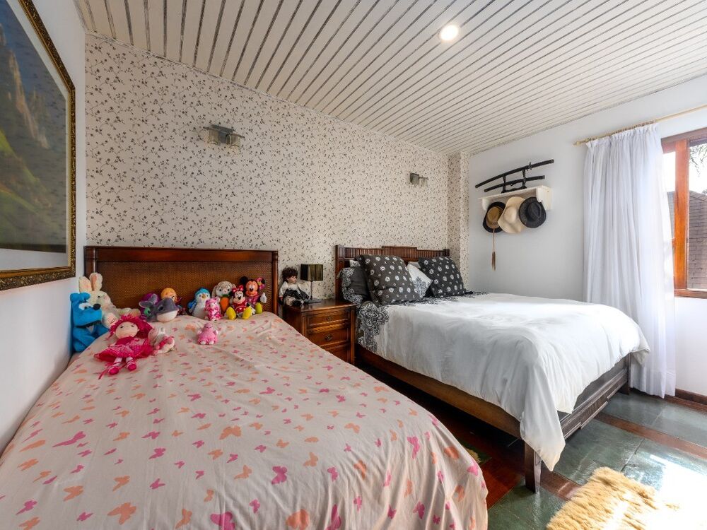 Casa, 5 quartos - Foto 7