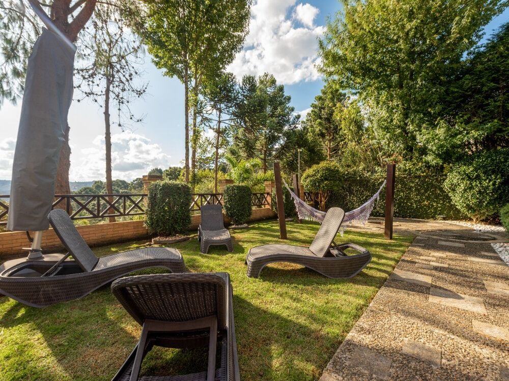 Casa, 5 quartos - Foto 17