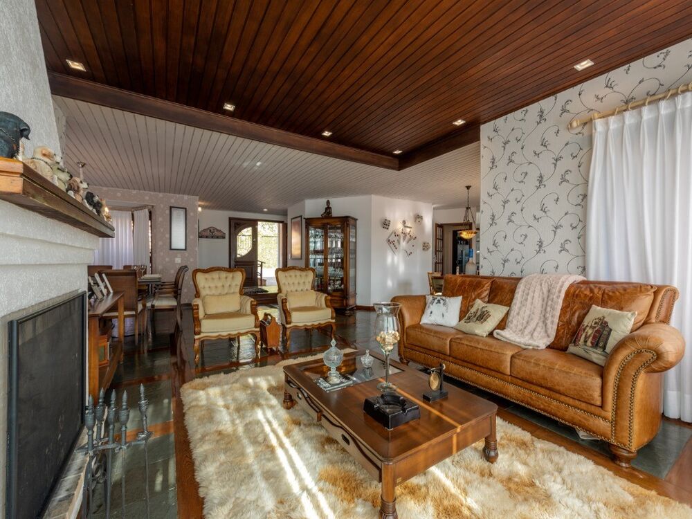 Casa, 5 quartos - Foto 4