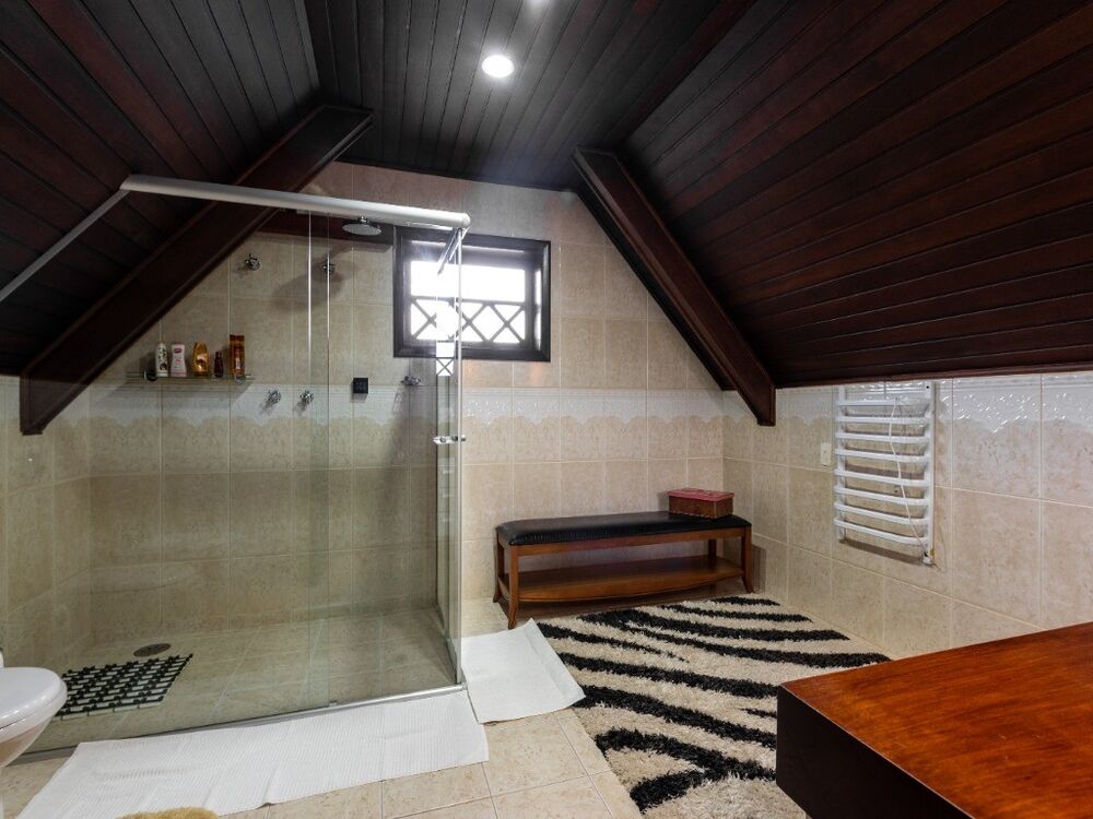 Casa, 5 quartos - Foto 12