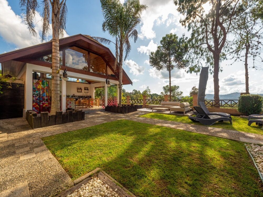 Casa, 5 quartos - Foto 16