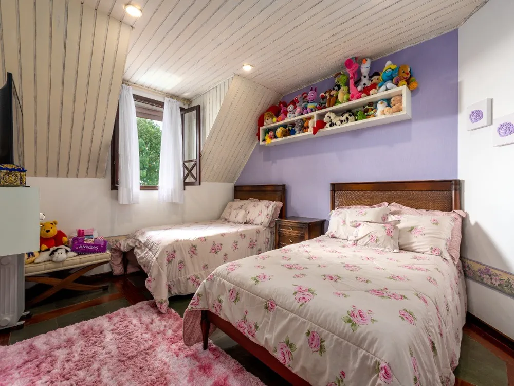 Casa, 5 quartos - Foto 14