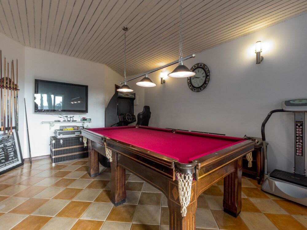 Casa, 5 quartos - Foto 14