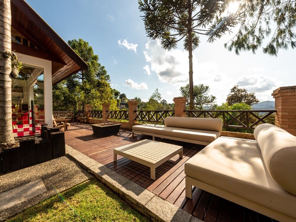 Casa, 5 quartos - Foto 19