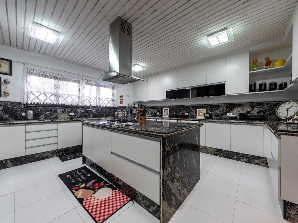 Casa, 5 quartos - Foto 6