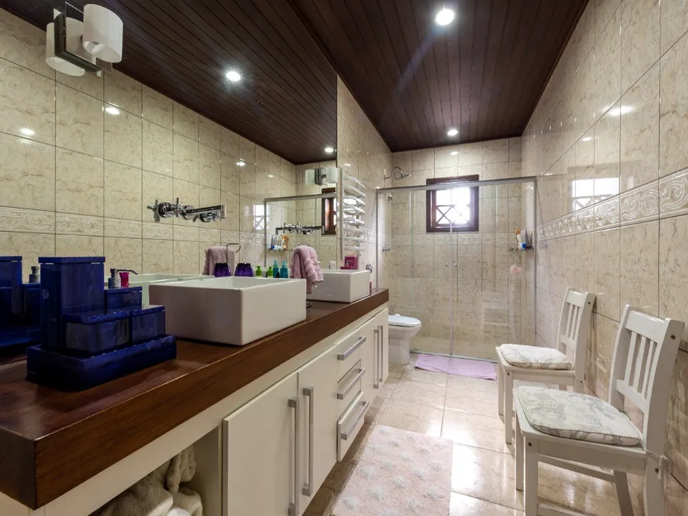 Casa, 5 quartos - Foto 15