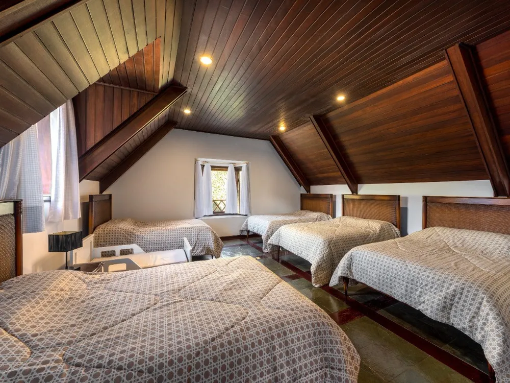 Casa, 5 quartos - Foto 10