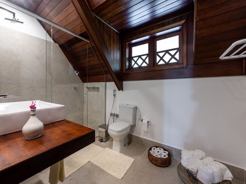 Casa, 5 quartos - Foto 8