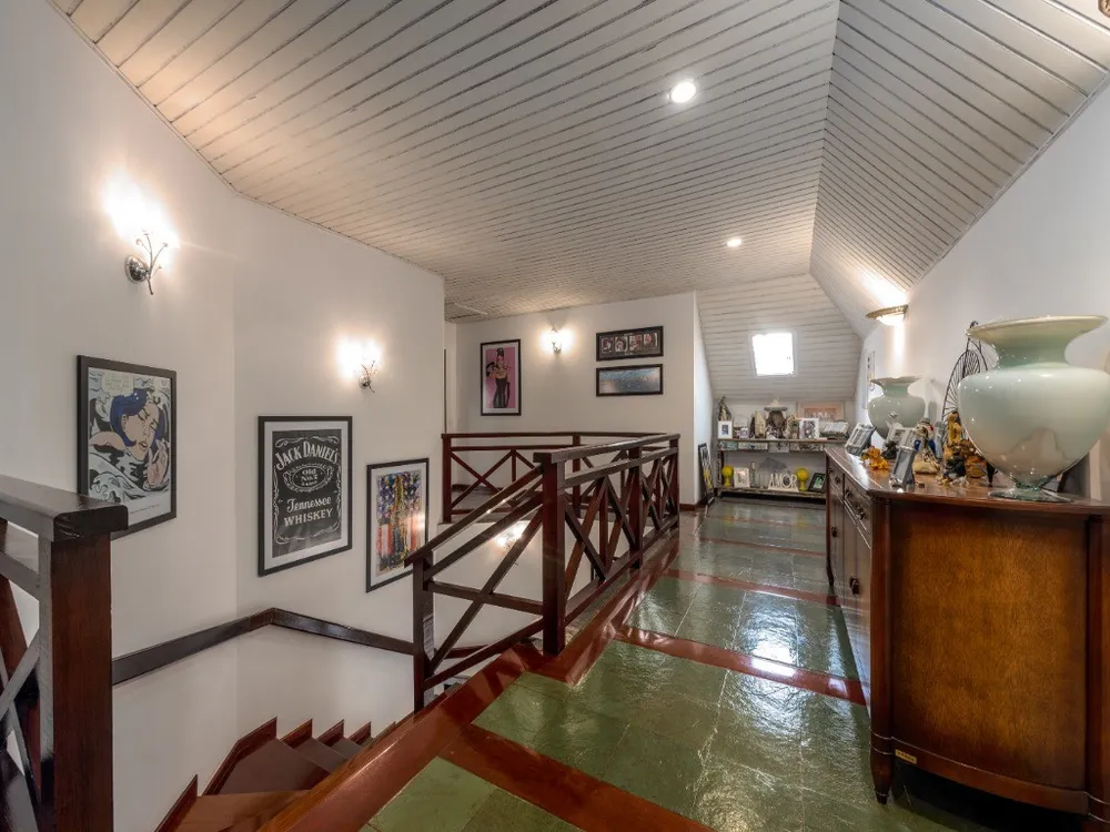 Casa, 5 quartos - Foto 18