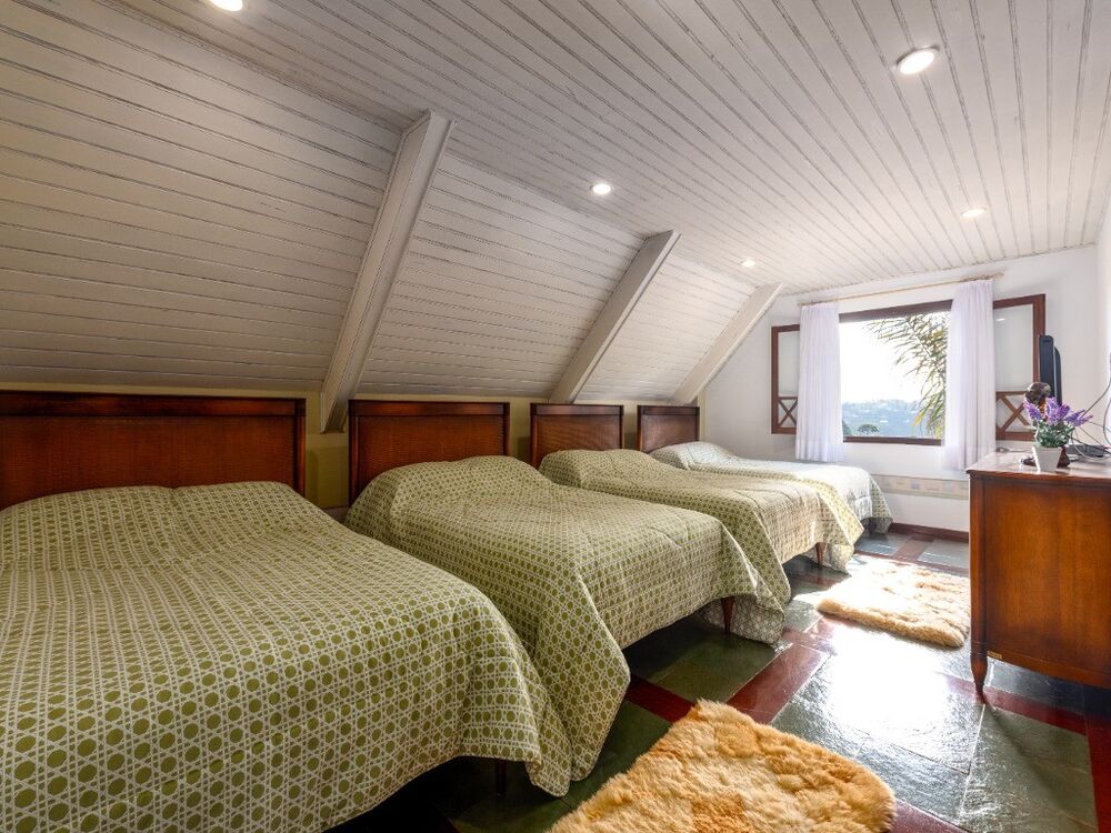 Casa, 5 quartos - Foto 9