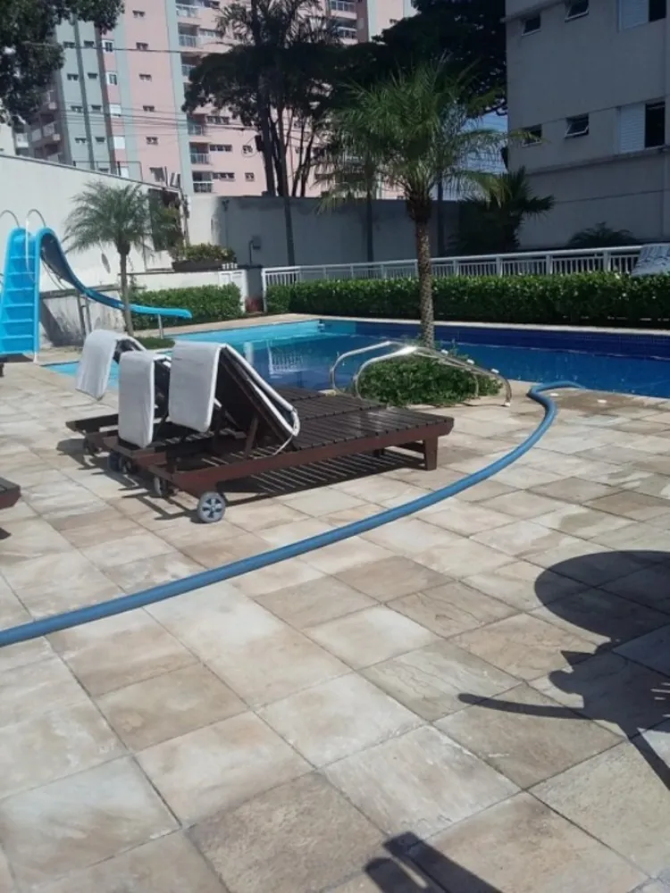 Apartamento, 3 quartos, 89 m² - Foto 3