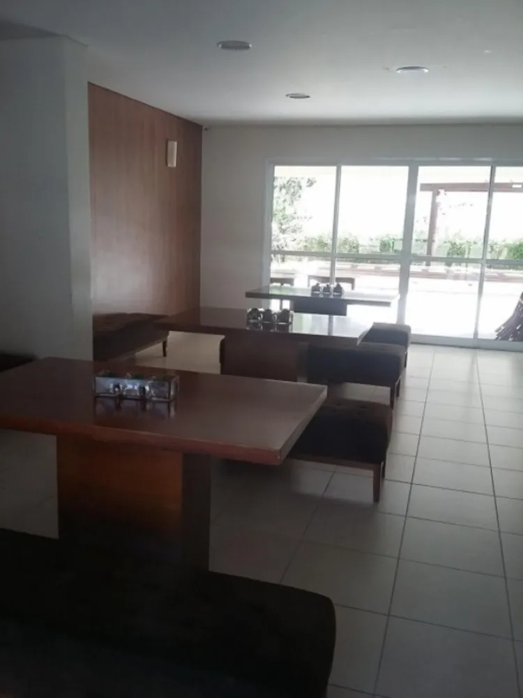 Apartamento, 3 quartos, 89 m² - Foto 2