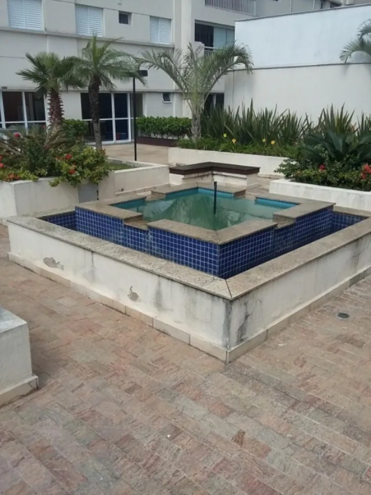 Apartamento, 3 quartos, 89 m² - Foto 1