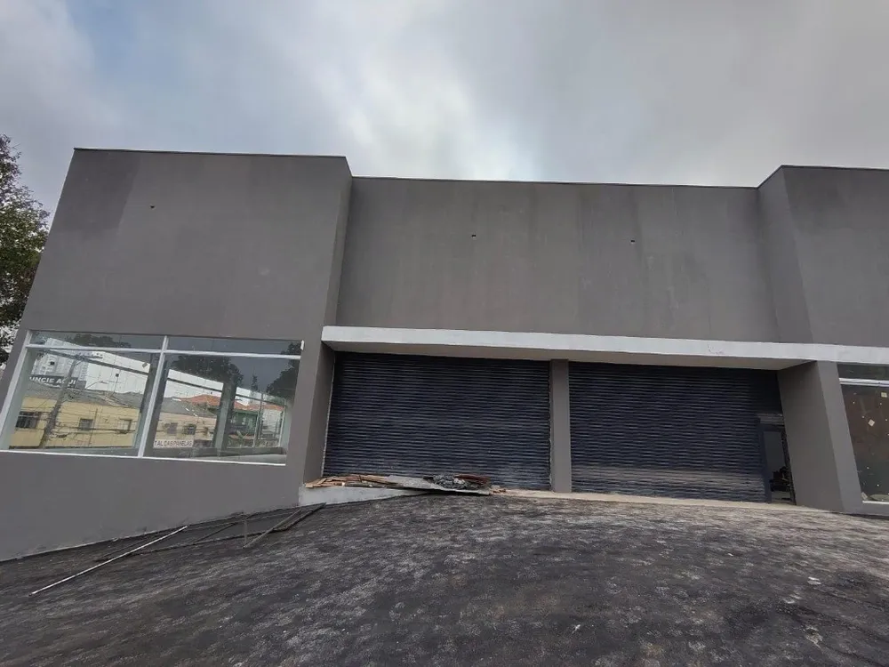 Loja-Salão, 396 m² - Foto 7