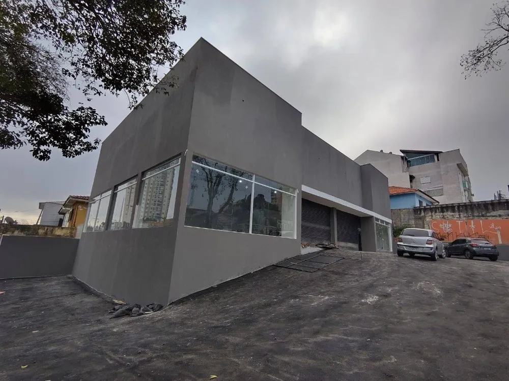 Loja-Salão, 396 m² - Foto 2