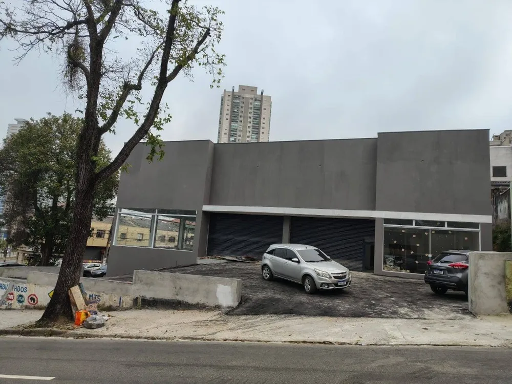 Loja-Salão, 396 m² - Foto 5