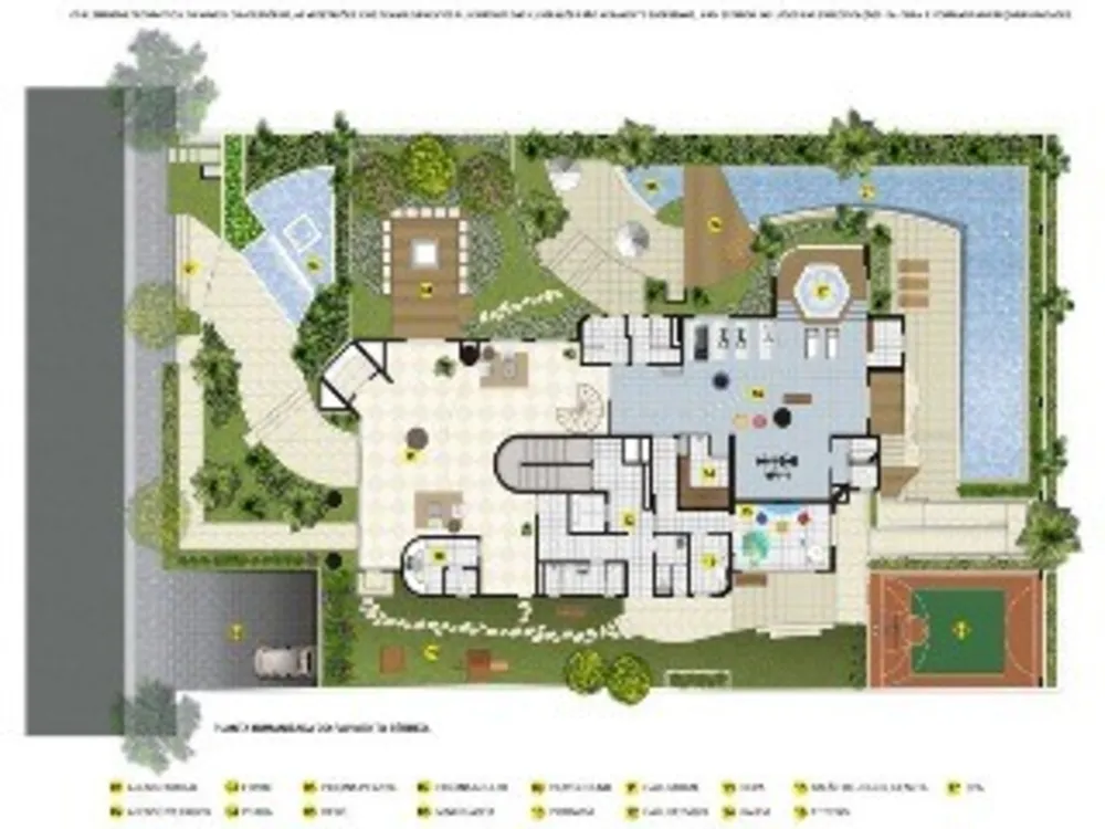 Apartamento, 5 quartos, 400 m² - Foto 2