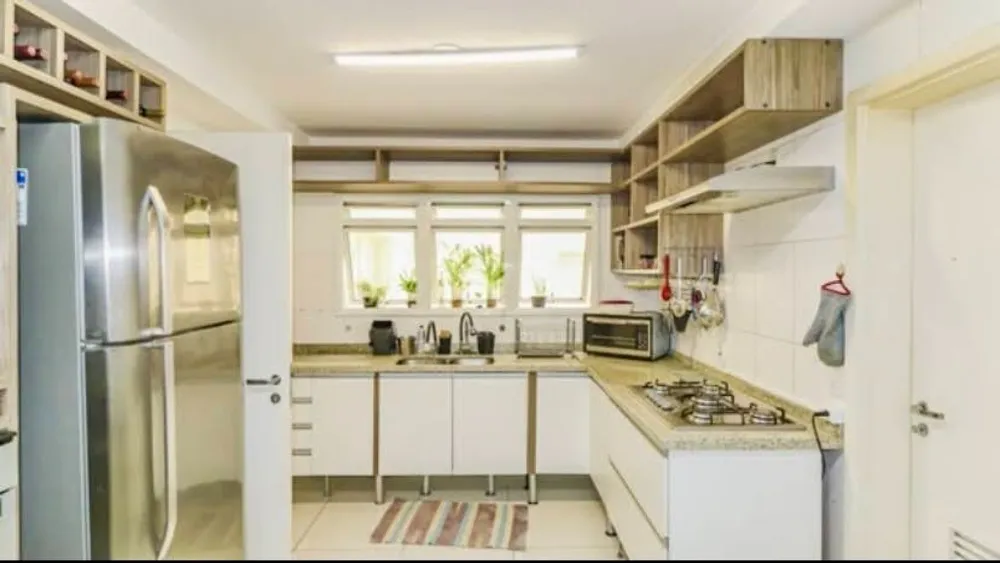 Apartamento, 4 quartos, 317 m² - Foto 8