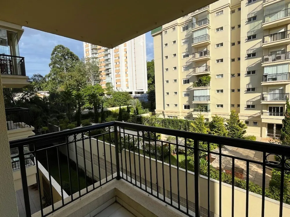 Apartamento, 4 quartos, 317 m² - Foto 4