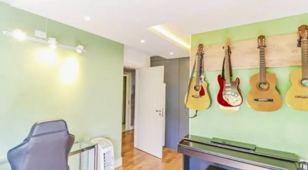 Apartamento, 4 quartos, 317 m² - Foto 7