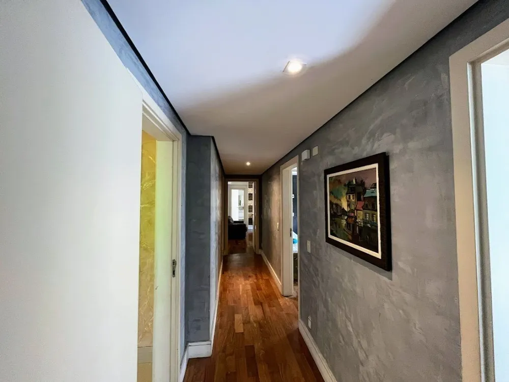 Apartamento, 4 quartos, 317 m² - Foto 2