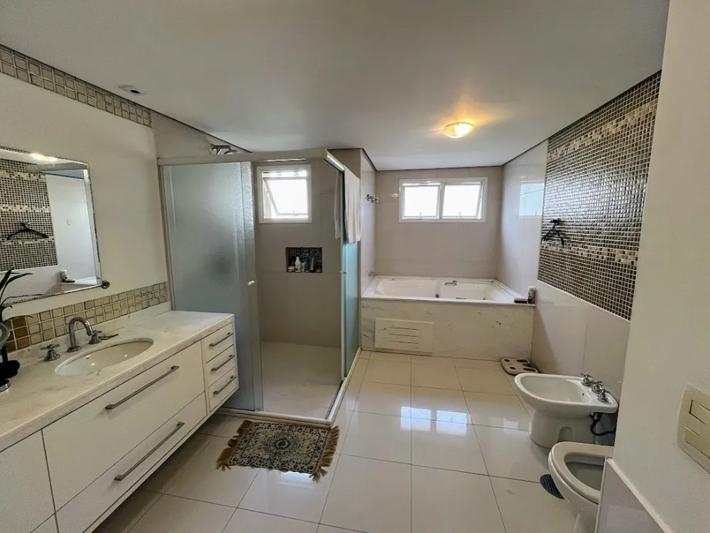 Apartamento, 4 quartos, 317 m² - Foto 5