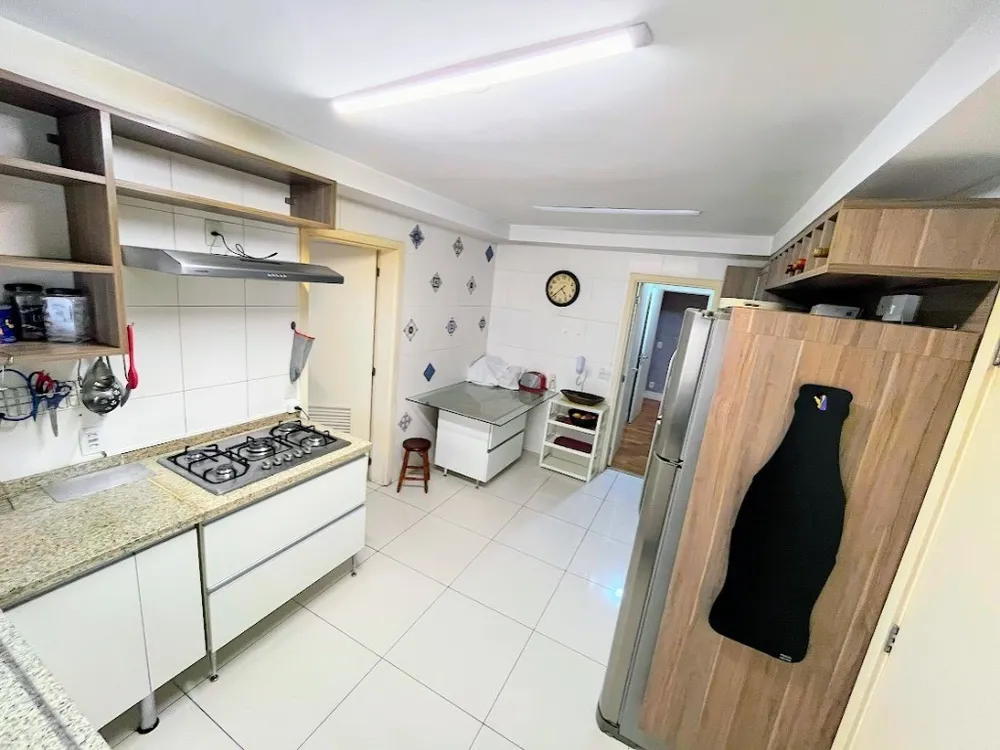 Apartamento, 4 quartos, 317 m² - Foto 1