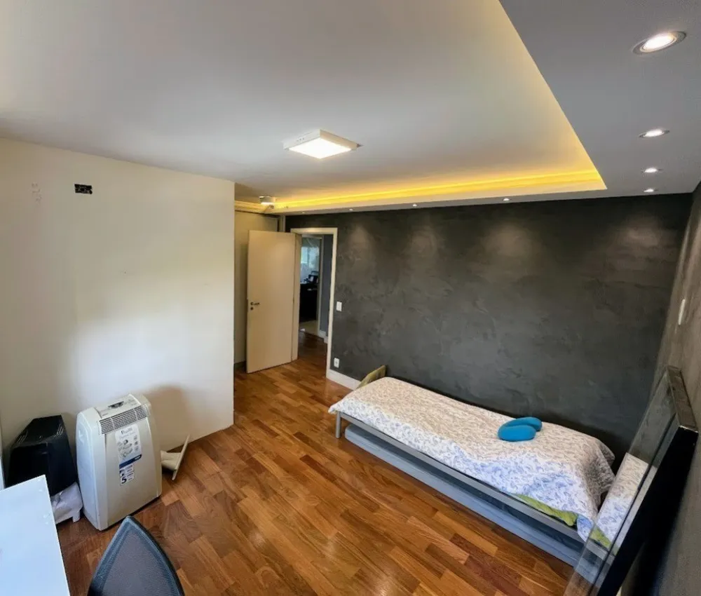 Apartamento, 4 quartos, 317 m² - Foto 3