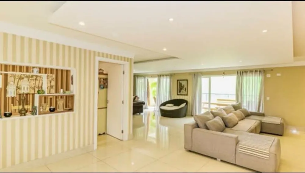 Apartamento, 4 quartos, 317 m² - Foto 6