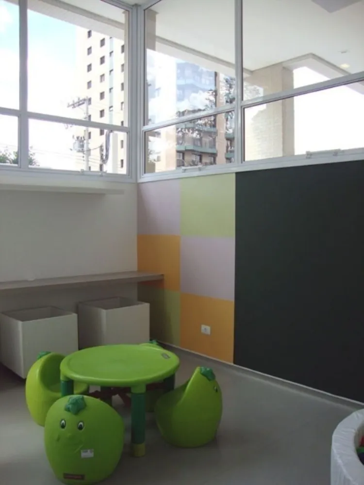 Apartamento, 3 quartos, 242 m² - Foto 6