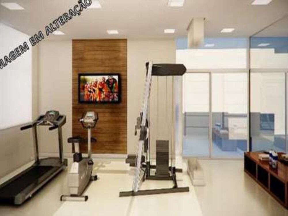 Apartamento, 2 quartos, 66 m² - Foto 2