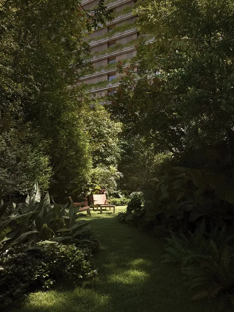 Apartamento, 4 quartos, 528 m² - Foto 1