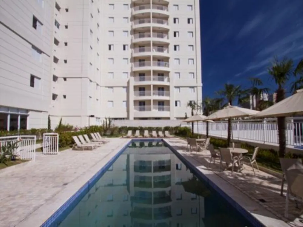 Apartamento, 3 quartos, 119 m² - Foto 1