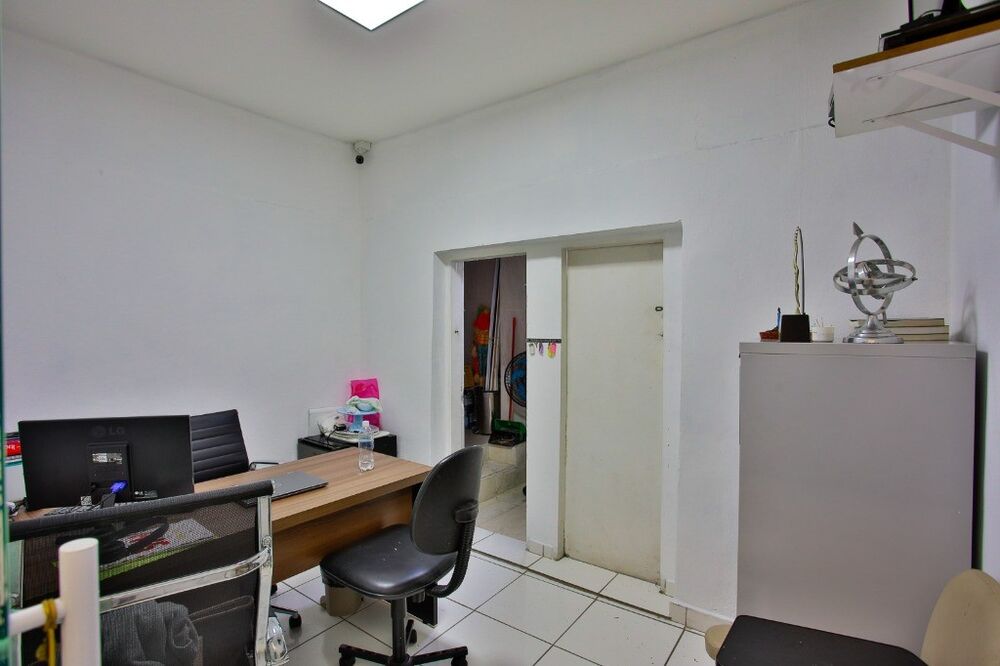 Prédio Inteiro, 288 m² - Foto 1